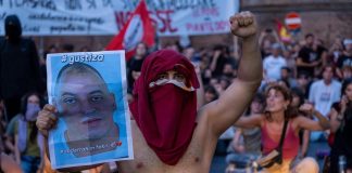 Caso Fakir, dalla morte alla guerriglia a Bologna. Nordio: “Qui nessun modello Ice”