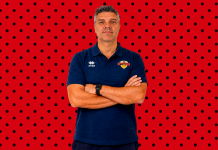 Stings, Daniel Edgardo Farabello entra nello staff del settore giovanile