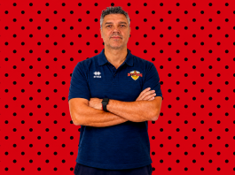 Stings, Daniel Edgardo Farabello entra nello staff del settore giovanile