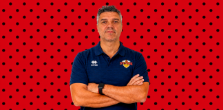 Stings, Daniel Edgardo Farabello entra nello staff del settore giovanile