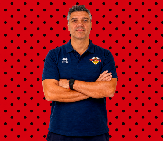 Stings, Daniel Edgardo Farabello entra nello staff del settore giovanile