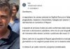 Ranucci, Fratelli d’Italia scrive a Report: “Segnaliamo curiosa amicizia con Lavitola”