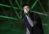 Fedez sta meglio, rapper continua i controlli in Humanitas