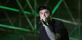 Fedez sta meglio, rapper continua i controlli in Humanitas