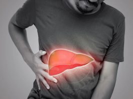 Steatosi epatica per 25% italiani, studio ‘integratore con alghe utile in 50% casi’
