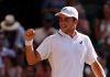 Fery, la semifinale vale oro: a Wimbledon guadagnerà più che in tutta la carriera