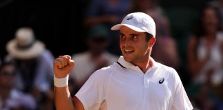 Fery, la semifinale vale oro: a Wimbledon guadagnerà più che in tutta la carriera