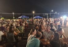 Motteggiana, successo della Festa Greca tra colori, musica e comunità unita