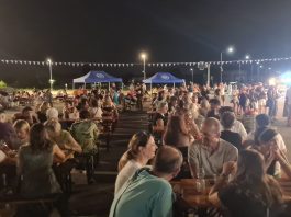 Motteggiana, successo della Festa Greca tra colori, musica e comunità unita