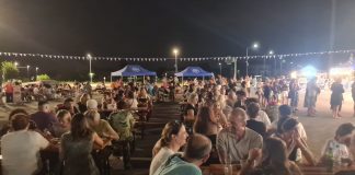 Motteggiana, successo della Festa Greca tra colori, musica e comunità unita