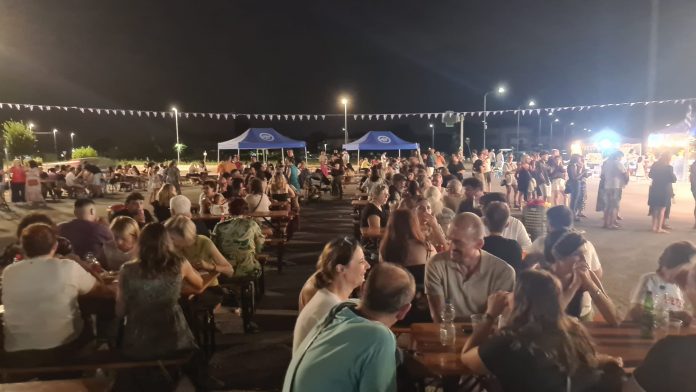 festa greca 3