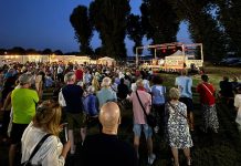 Torriana, giovedì torna la Festa Provinciale de l’Unità: tre weekend di spettacoli, cucina, dibattiti