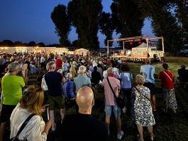 Torriana, giovedì torna la Festa Provinciale de l’Unità: tre weekend di spettacoli, cucina, dibattiti