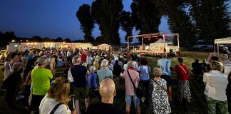 Torriana, giovedì torna la Festa Provinciale de l’Unità: tre weekend di spettacoli, cucina, dibattiti