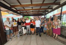 A Castel d’Ario torna il Festival del Riso: nove i produttori in gara
