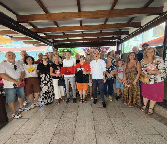 A Castel d’Ario torna il Festival del Riso: nove i produttori in gara