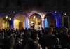 Festivaletteratura, tutto pronto: piazza Alberti gremita per la presentazione del libretto del trentennale