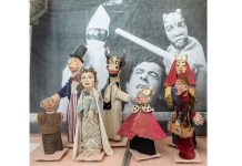 A Palazzo Ducale riapre Corte Nuova restaurata con la mostra dedicata alle fiabe italiane