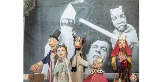 A Palazzo Ducale riapre Corte Nuova restaurata con la mostra dedicata alle fiabe italiane