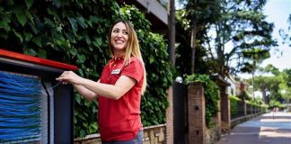 FiberCop porta la fibra ottica ultraveloce a Mentana