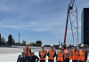 Al via i lavori della Fiera Ice Arena, dà forma alla legacy di Milano-Cortina 2026