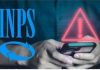 Cna avverte: finti messaggi Inps, truffa tramite Sms a lavoratori e pensionati