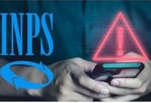 Cna avverte: finti messaggi Inps, truffa tramite Sms a lavoratori e pensionati