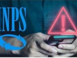 Cna avverte: finti messaggi Inps, truffa tramite Sms a lavoratori e pensionati