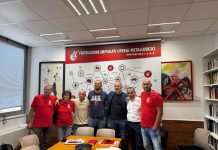 Menarini Bus, crisi infinita. Fiom: “responsabilità del Governo. Su player cinesi nell’automotive serve una regia”