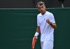 Wimbledon, oggi Cobolli-Khachanov al terzo turno – Diretta