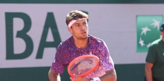 Wimbledon, Cobolli-Navone 1-6, 7-6, 6-3 – Diretta
