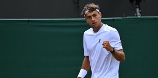 Wimbledon, oggi Cobolli-Fery: orario, precedenti e dove vederla in tv