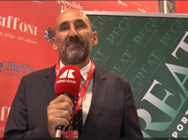 BeGreat, Finozzi (Luiss): “Sport e studio possono convivere, i giovani non rinuncino ai sogni”