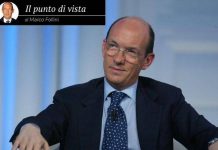 Fn, il punto di vista di Follini: “Video Vannacci ennesimo passo verso inciviltà politica, non merita sfida Renzi”