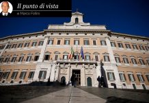 Legge elettorale, Follini: “Destra e sinistra ‘complici’ sperano nei prodigi del voto ‘contro'”