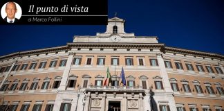 Legge elettorale, Follini: “Destra e sinistra ‘complici’ sperano nei prodigi del voto ‘contro'”