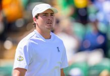 Wimbledon, sorpresa Fonseca: eliminato da Safiullin