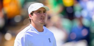 Wimbledon, sorpresa Fonseca: eliminato da Safiullin