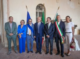 Fontana a Revere: “Investimenti per l’Oltrepò, ascoltati i territori: ora i comuni dimostrino efficienza”