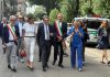 Ostiglia ha aperto il tour di Fontana nel Mantovano col progetto per gli alloggi popolari