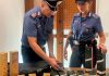 Curtatone, ruba 16 bottiglie di superacolici al Tosano: arrestato 35enne