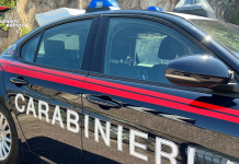 Curtatone, furto aggravato, lesioni personali e al volante ubriaco: arrestato 44 enne