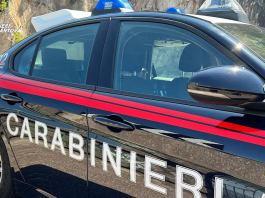 Curtatone, furto aggravato, lesioni personali e al volante ubriaco: arrestato 44 enne