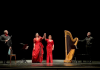 Castiglione Estate, l’8 agosto concerto di musica da camera nel cortile di Palazzo Pastore