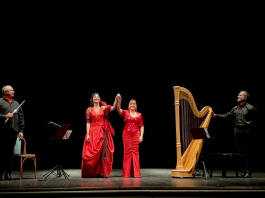 Castiglione Estate, l’8 agosto concerto di musica da camera nel cortile di Palazzo Pastore