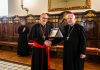 A Montecassino il cardinale Pizzaballa riceve il premio Pacis Nuntius 2026: “A Gaza la devastazione è totale”