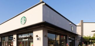 Starbucks® apre a Valmontone outlet e inaugura una nuova Coffee Experience