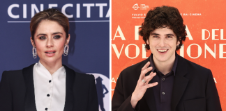 Mostra Venezia, Greta Scarano con Nicolas Maupas condurranno le serate di apertura e chiusura