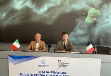 Spazio, Urso: “Italia e Francia insieme per autonomia strategica Ue”
