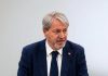 Rapporto Crea Sanità 2026, Roberti: “Molise su strada giusta, fiducia richiede responsabilità”